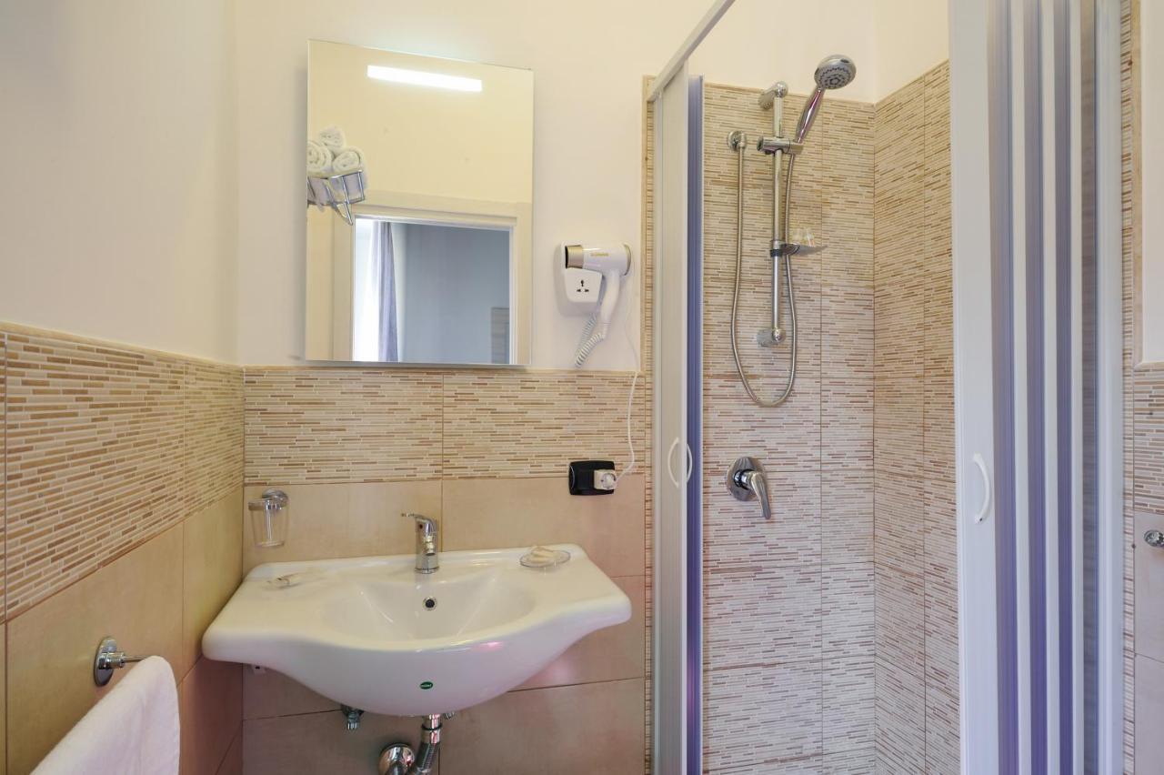 B&B Il Bacio Di Napoli Екстериор снимка