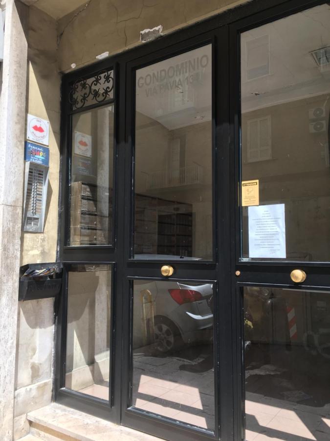 B&B Il Bacio Di Napoli Екстериор снимка